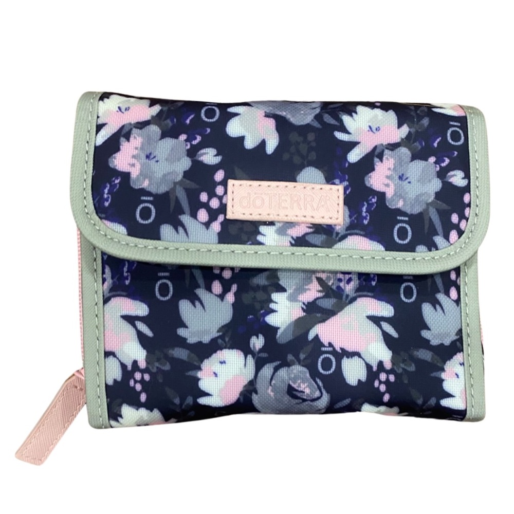 DoTerra essential oil case